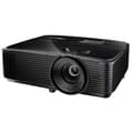 Pikkukuva 1 / 7: Optoma Projektori X400lve 3d Musta One Size / EU Plug