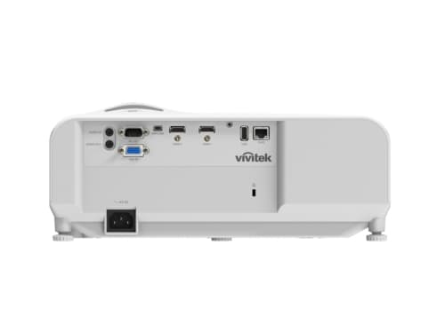 Vivitek DH2661Z - - Full HD (1920 x 1080) - universitet