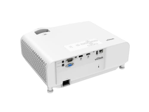 Vivitek DH2661Z - - Full HD (1920 x 1080) - universitet