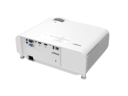 Vivitek DH2661Z - - Full HD (1920 x 1080) - universitet