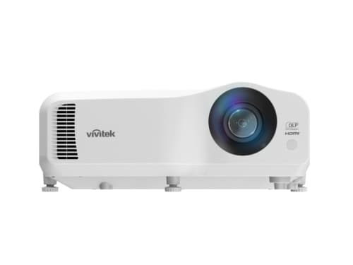 Vivitek DH2661Z - - Full HD (1920 x 1080) - universitet