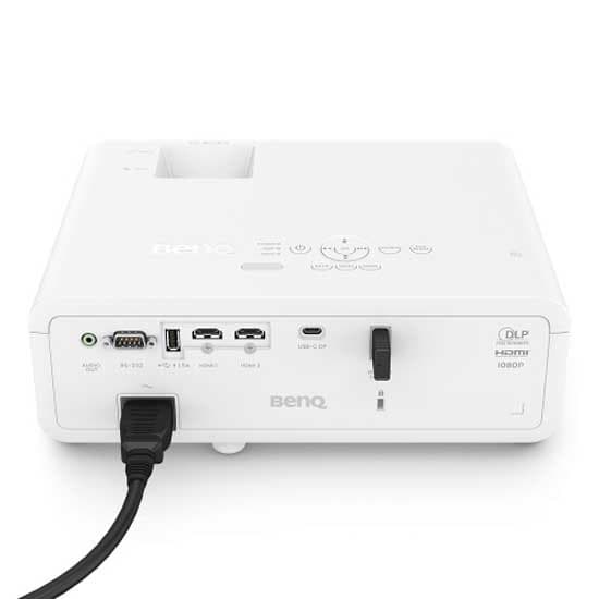 Benq Lh650 Fullhd Projektor