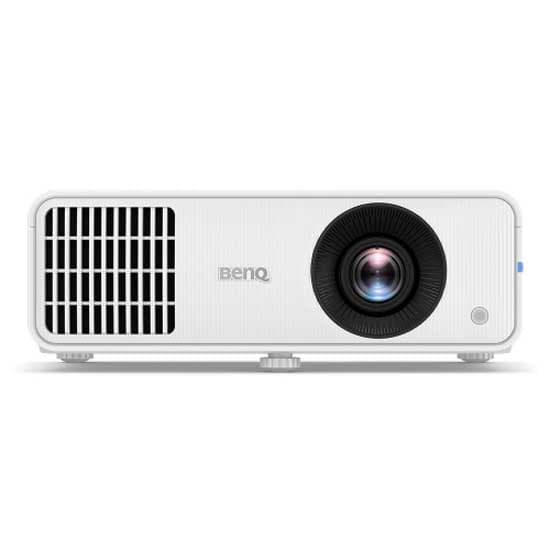 Benq Lh650 Fullhd Projektor Svart, Vit