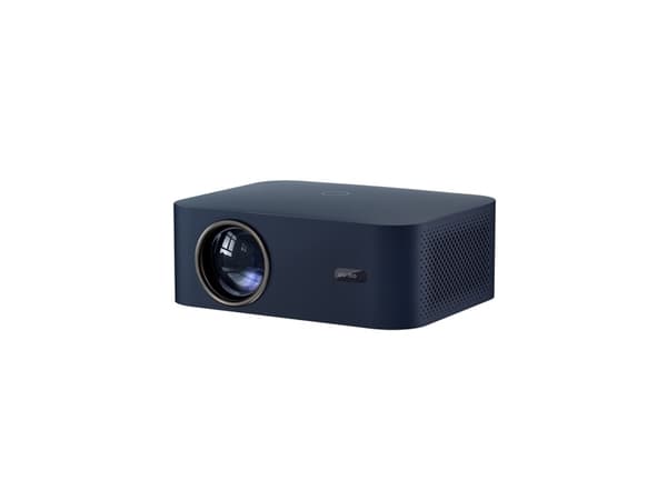 WANBO X2 MAX film projector 450 ANSI lumens 1920 x 1080 pixels White