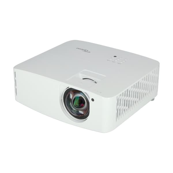 Optoma 4K400STx Vit