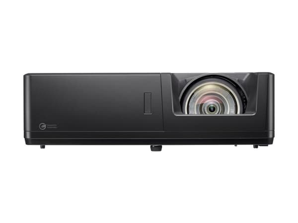 Optoma ZK608TST 4K UHD -laserprojektori - Digitaalinen projektori (E9PD7L111EZ1)
