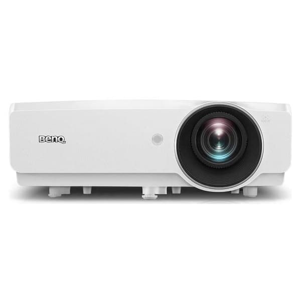 Benq Sh753p Fullhd Projektor Vit