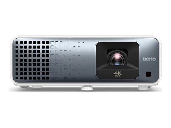 BenQ TK710 - DLP-projektor - laser - 3D - 3200 ANSI lumens - 3840 x 2160 - 16:9 - 4K