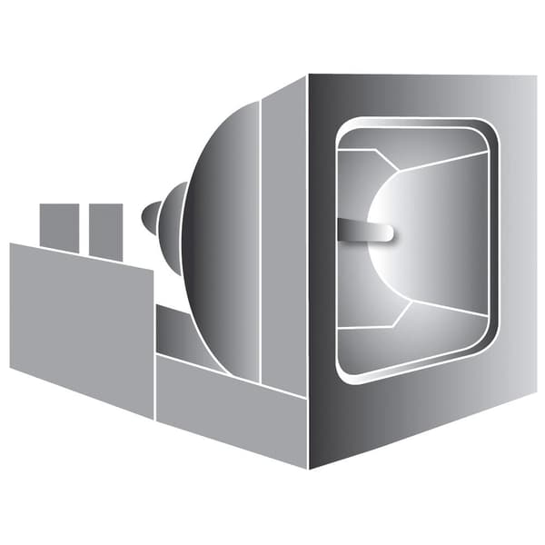 Epson Elplp94 Projektorlampe Sort