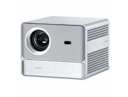 Wanbo DaVinci 1 Pro | Projektor | 650ANSI, 1080p, Google TV 11, autofokus, WiFi6, DRM L1