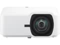 Miniatyrbilde 3 av 5: Viewsonic LS711W, 4200 ANSI lumen, WXGA (1280x800), 3000000:1, 889 - 7620 mm (35 - 300"), 0,39 - 3,37 m, 1,07 milliarder farger