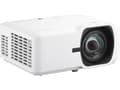 Miniatyrbilde 4 av 5: Viewsonic LS711W, 4200 ANSI lumen, WXGA (1280x800), 3000000:1, 889 - 7620 mm (35 - 300"), 0,39 - 3,37 m, 1,07 milliarder farger