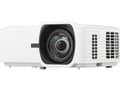 Miniatyrbilde 5 av 5: Viewsonic LS711W, 4200 ANSI lumen, WXGA (1280x800), 3000000:1, 889 - 7620 mm (35 - 300"), 0,39 - 3,37 m, 1,07 milliarder farger