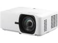 Miniatyrbilde 2 av 5: Viewsonic LS711W, 4200 ANSI lumen, WXGA (1280x800), 3000000:1, 889 - 7620 mm (35 - 300"), 0,39 - 3,37 m, 1,07 milliarder farger