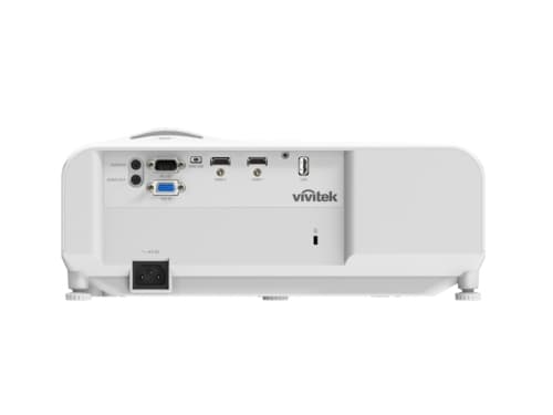 Vivitek DW2650Z Beamer 4200 ANSI Lumen DLP WXGA (1200x800) 3D Valkoinen (DW2650Z)