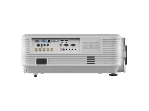 Vivitek DU7199Z-WH - - WUXGA (1920 x 1200) - universitet