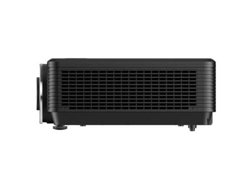VIVITEK-projektori DU7199Z-BK WUXGA 1920x1200/8600ANSI/VGA/2xHDMI/DVI WUXGA 1920x1200/8600ANSI/VGA/2xHDMI/DVI