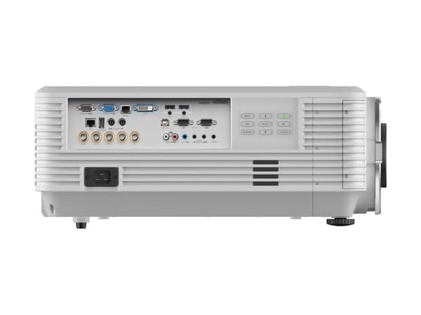VIVITEK Projektor DU7099Z-WH WUXGA 1920x1200/7600ANSI/VGA/2xHDMI/DVI
