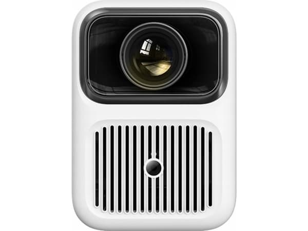 Wanbo projektor WANBO DALI 1 filmprojektor 350 ANSI lumen 1280 x 720 px Hvit