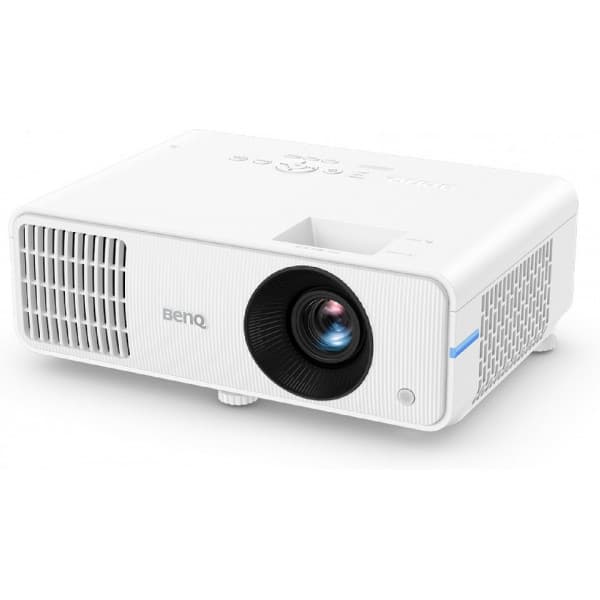 Benq LH650 DLP-laserprojektor Svart, Vit