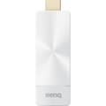 Miniatyrbillede 4 af 7: Benq Qcast Mirror QP30 HDMI trådløs dongle