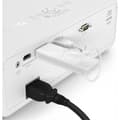 Miniatyrbillede 5 af 7: Benq Qcast Mirror QP30 HDMI trådløs dongle