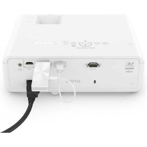 Benq Qcast Mirror QP30 HDMI trådløs dongle