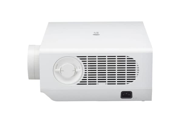 LG ProBeam BU50RG, 5000 ANSI-lumen, DLP, 2160p (3840x2160), 3000000:1, 16:9, 1016 - 7620 mm (40 - 300")