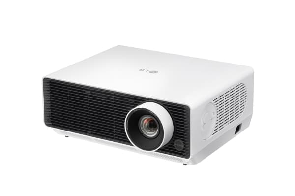 LG ProBeam BU50RG, 5000 ANSI-lumen, DLP, 2160p (3840x2160), 3000000:1, 16:9, 1016 - 7620 mm (40 - 300")