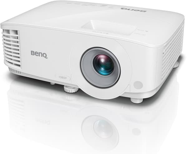 BenQ MH550 DLP Full HD -yritysprojektori