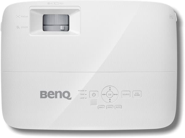 BenQ MH550 DLP Full HD -yritysprojektori