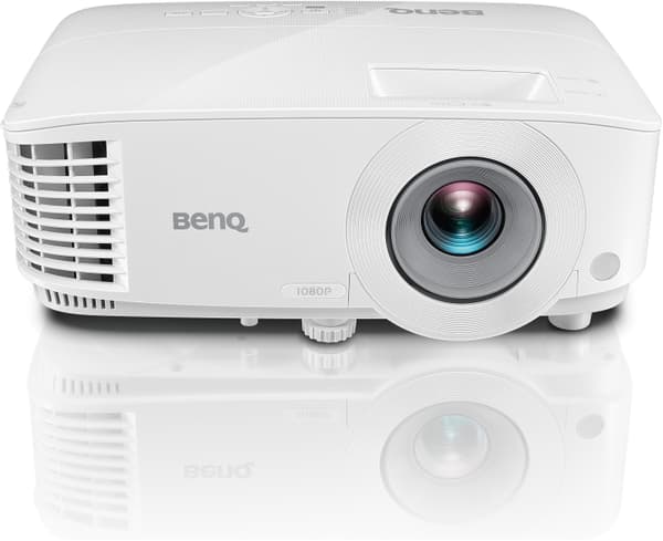 BenQ MH550 DLP Full HD -yritysprojektori Valkoinen