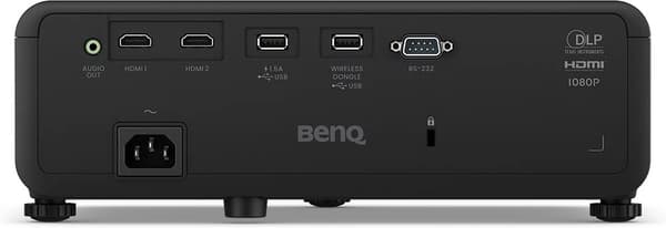 BenQ LH600ST DLP-projektor