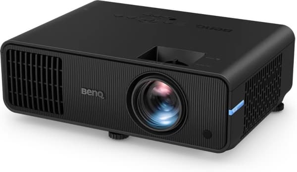 BenQ LH600ST DLP-projektor Sort