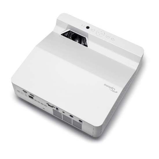Optoma Gt3500hdr Projektori
