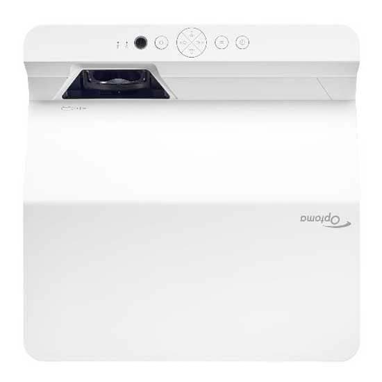 Optoma Gt3500hdr Projektori