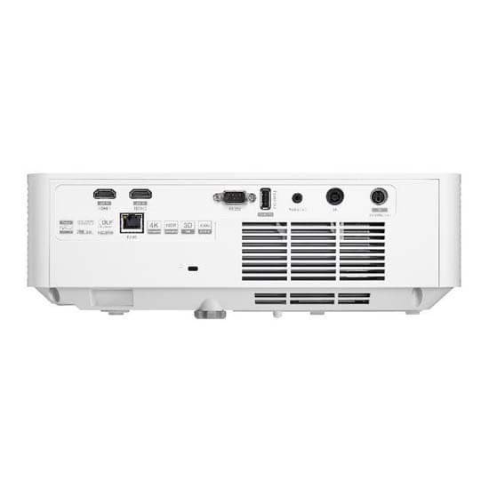 Optoma Gt3500hdr Projektori