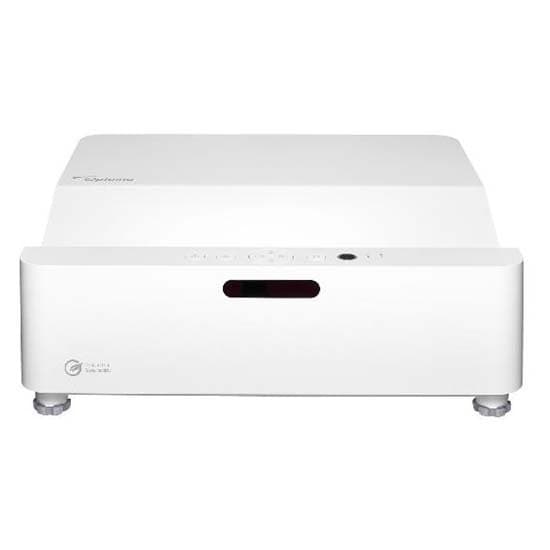 Optoma Gt3500hdr Projektori Valkoinen