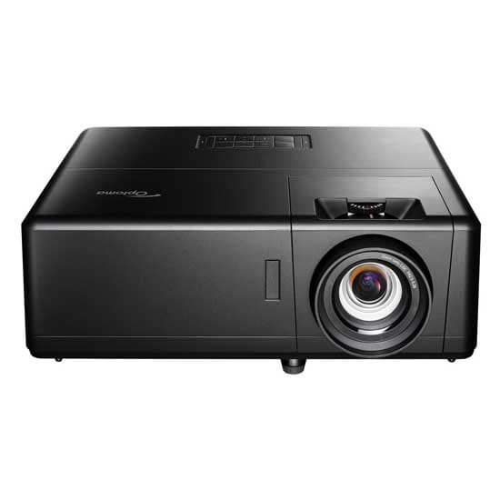 Optoma Uhz55 4k Projektor