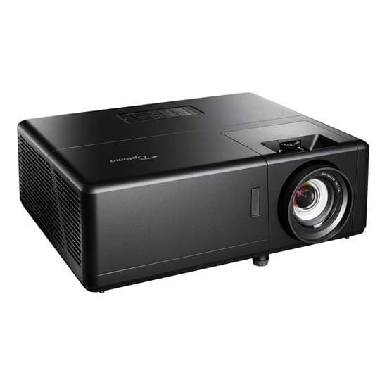 Optoma Uhz55 4k Projektor