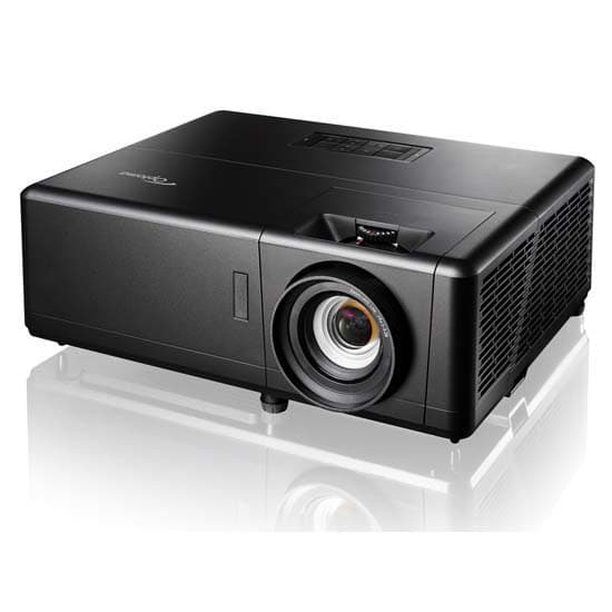Optoma Uhz55 4k Projektor