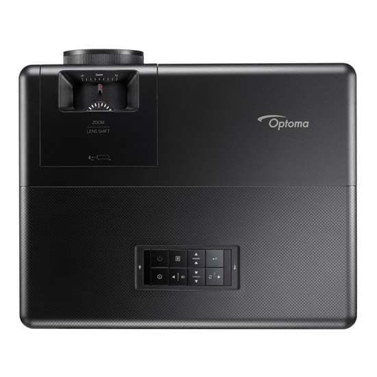 Optoma Uhz55 4k Projektor