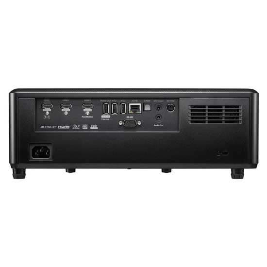 Optoma Uhz55 4k Projektor