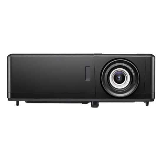 Optoma Uhz55 4k Projektori musta