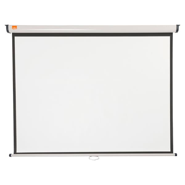 Nobo 150x113 Cm Projektionsskærm One Size / EU Plug