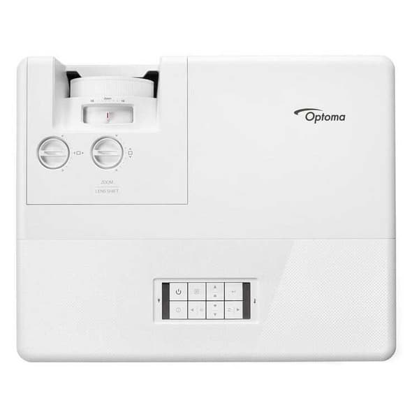Optoma Zu607t Projektori