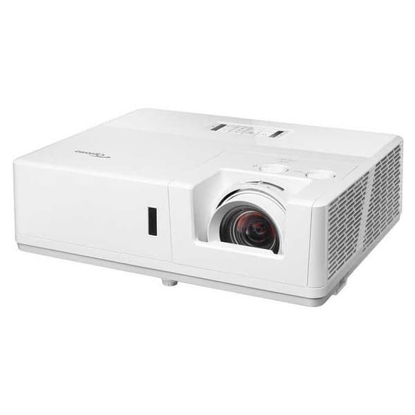 Optoma Zu607t Projektori