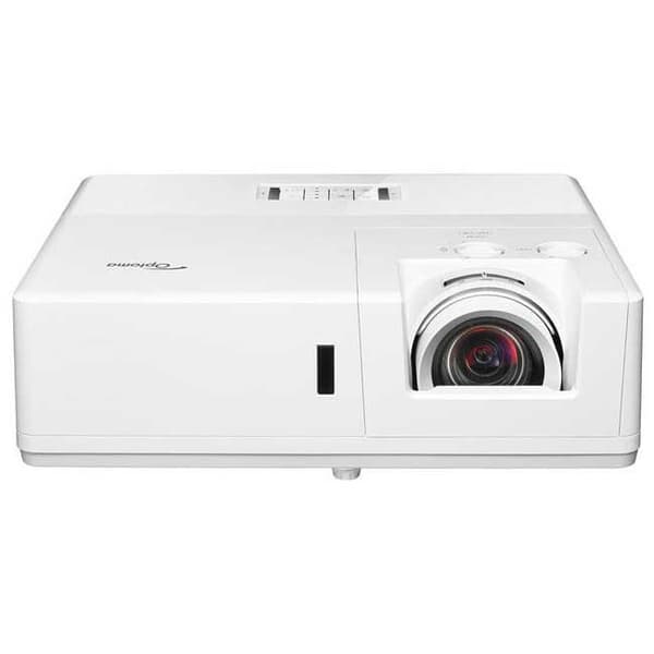Optoma Zu607t Projektori