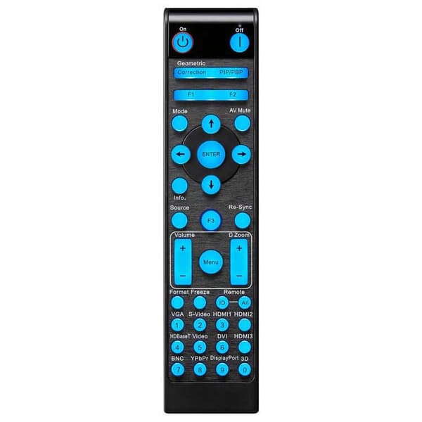 Optoma Zu607t Projektori