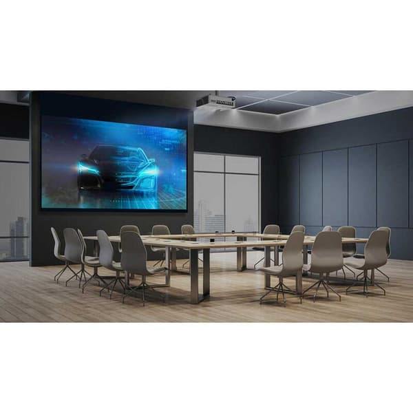 Optoma Zu607t Projektori